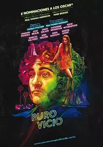 Puro vicio