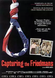 Capturing the friedmans