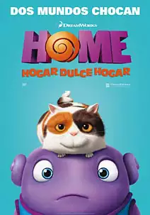Home: Hogar dulce hogar