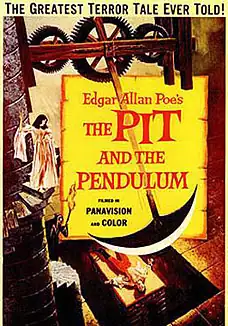 El p�ndulo de la muerte