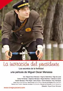 La invitacin del presidente