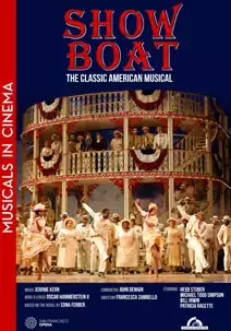 Show boat