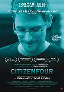 Citizenfour (VOSE)