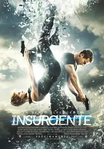 La serie divergente: Insurgente