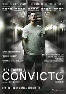 Convicto