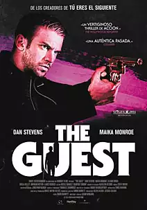 The guest