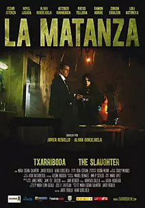 La matanza