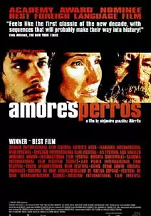 Amores perros