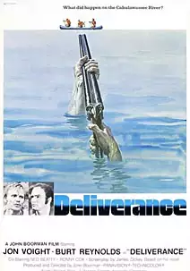 Deliverance