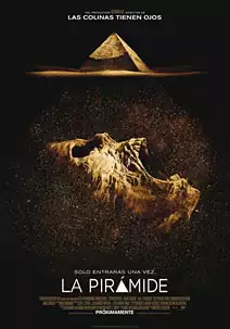 La pirmide