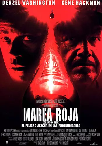 Marea roja