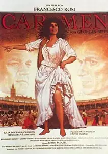 Carmen de Bizet (VOSE)