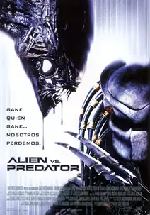 Pelicula Alien vs. Predator, ciencia ficcion, director Paul W.S. Anderson
