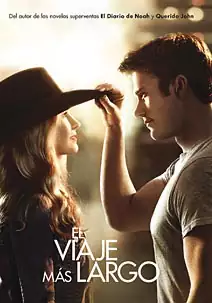 El viaje ms largo