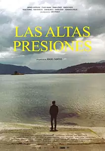 Las altas presiones