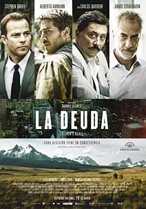La deuda