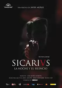 Sicarivs, la noche y el silencio