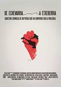 De Echevarria a Etxeberria