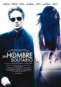Un hombre solitario (CAT)