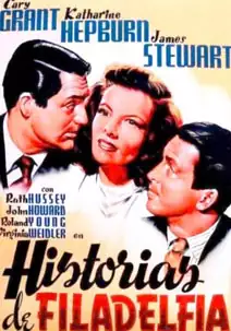 Historias de Filadelfia