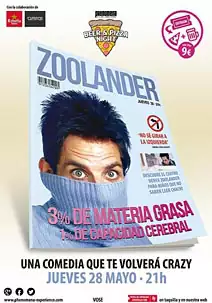 Zoolander