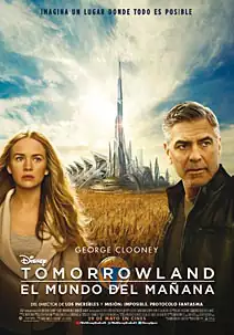 Tomorrowland. El mundo del maana