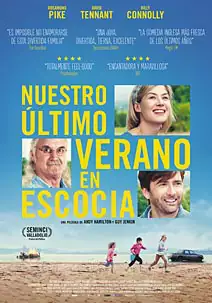 Nuestro ltimo verano en Escocia