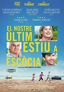 El nostre �ltim estiu a Esc�cia (CAT)