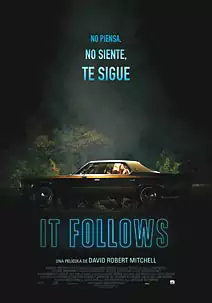 It follows (VOSE)