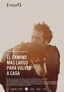 El camino ms largo para volver a casa