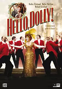 Hello, Dolly!