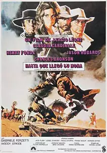 Hasta que lleg su hora