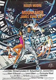 Moonraker