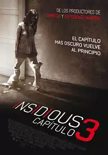 Insidious. Captulo 3