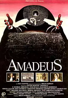 Amadeus (Director