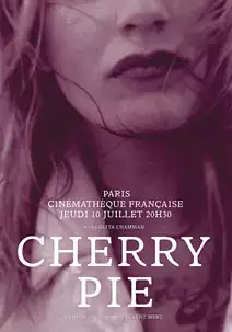 Cherry Pie