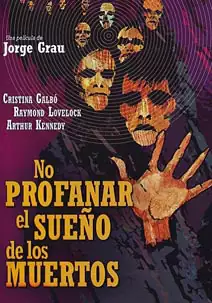 No profanar el sueo de los muertos