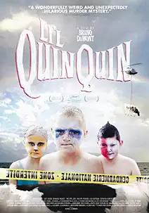 El peque�o Quinquin