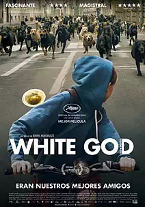 White God