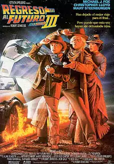 Regreso al futuro III