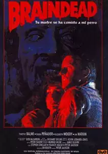 Braindead: Tu madre se ha comido a mi perro