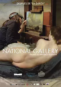 National gallery (CAT)