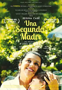 Una segunda madre