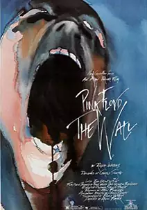 Pink Floyd. The wall (VOSE)
