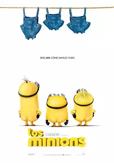 Los Minions