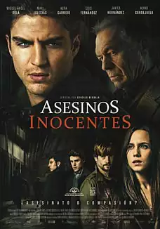 Asesinos inocentes