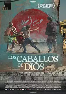 Los caballos de Dios