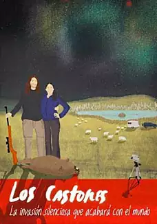 Los castores