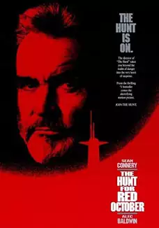 La caza del Octubre Rojo