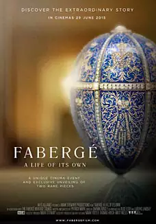 Fabergé. Una vida propia (VOSE)